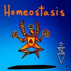 HOMEOSTASIS (prod. @HushDeGod)