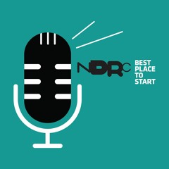 NDRC Podcast 194 -- Gavan Walsh, iCabbi