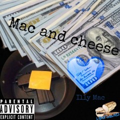Illy Mac - Mac's And Cheese