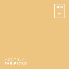 FAB:PICKS 06/19