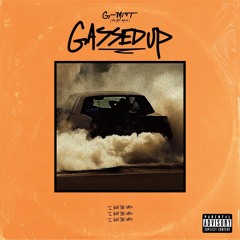 Gassed Up (feat. Krispel)