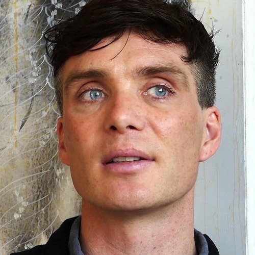 Cillian Murphy Kerrang Radio Sept 12 2013 By Liza Boutrous Esmeralda Mouna
