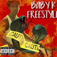 BabyK(M&M) Mixdown