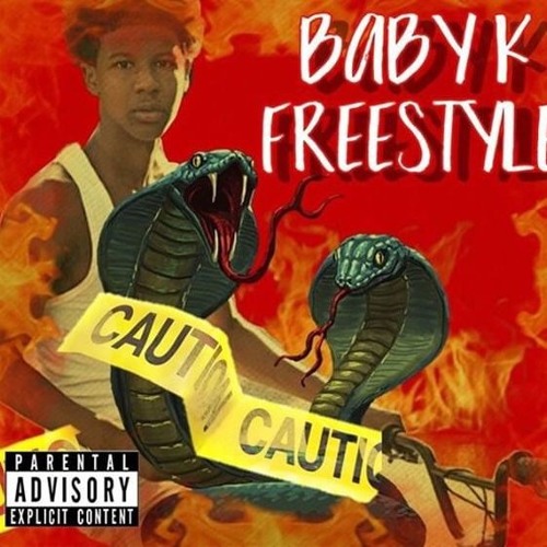 BabyK(M&M) Mixdown