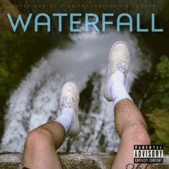 Waterfall ( ft. Funeral & DamnnearPinoy )[prod by. Funeral]