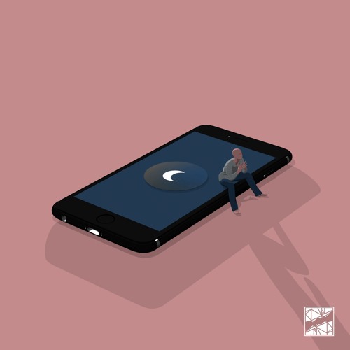 only child - Do Not Distrub