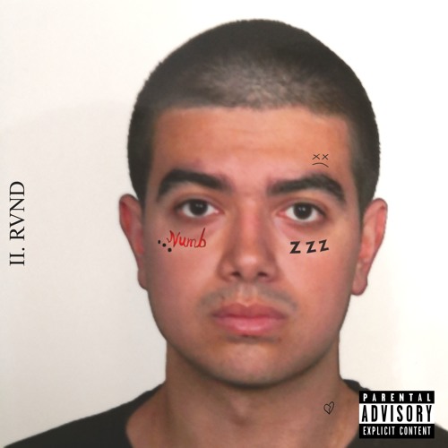 II. RVND ft. II. VLPHV - Taktım Beşe