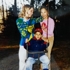 Tip toe in my Jordans