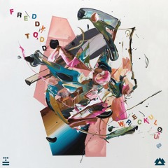 Freddy Todd - MadFuncc