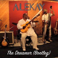 The Dreamer (Bootleg)
