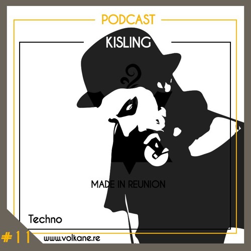 Kisling - Geil Podcast #11 Free download