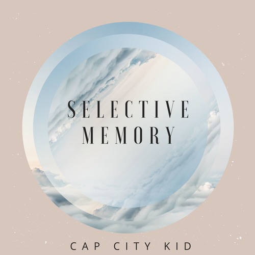 Selective Memory (Week #24 of Cap City Chronicles)