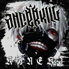 ANGERKILL - KVNEKI