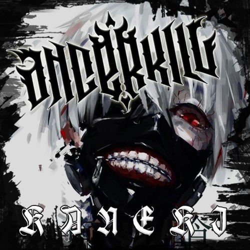 ANGERKILL - KVNEKI