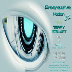 Progressive Nation Ep32 🕉 (Progressive Psy-trance)