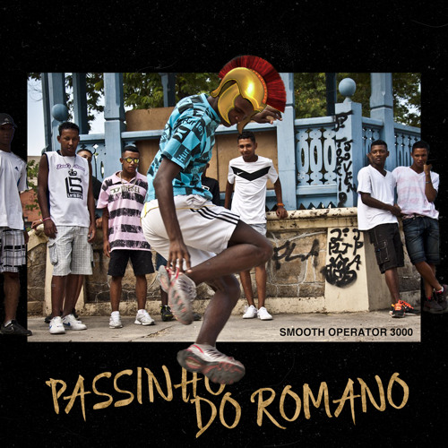 Passinho Do Romano