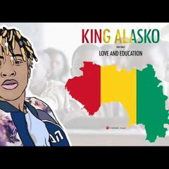King Alasko Love and Education