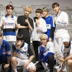 SF9 (에스에프나인) (다원,재윤,영빈,인성,주호) - REALLY REALLY 20170524 [Radio Live]