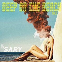DEEP ON THE BEACH VOL.2 BY SARY