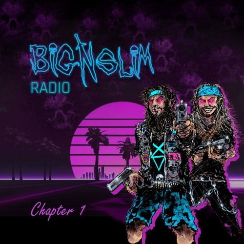 BIG N SLIM RADIO EPISODE 1