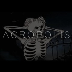 Acropolis ft. Otou