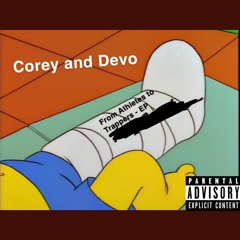 Corey and Devo - Barbie Ft TJ