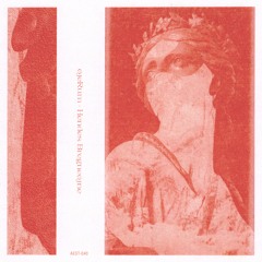 øjeRum - Hendes Bregneøjne III