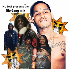 the GLO GANG mix