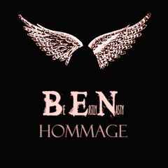 Hommage (Single)