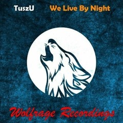 We Live By Night (Original Mix)