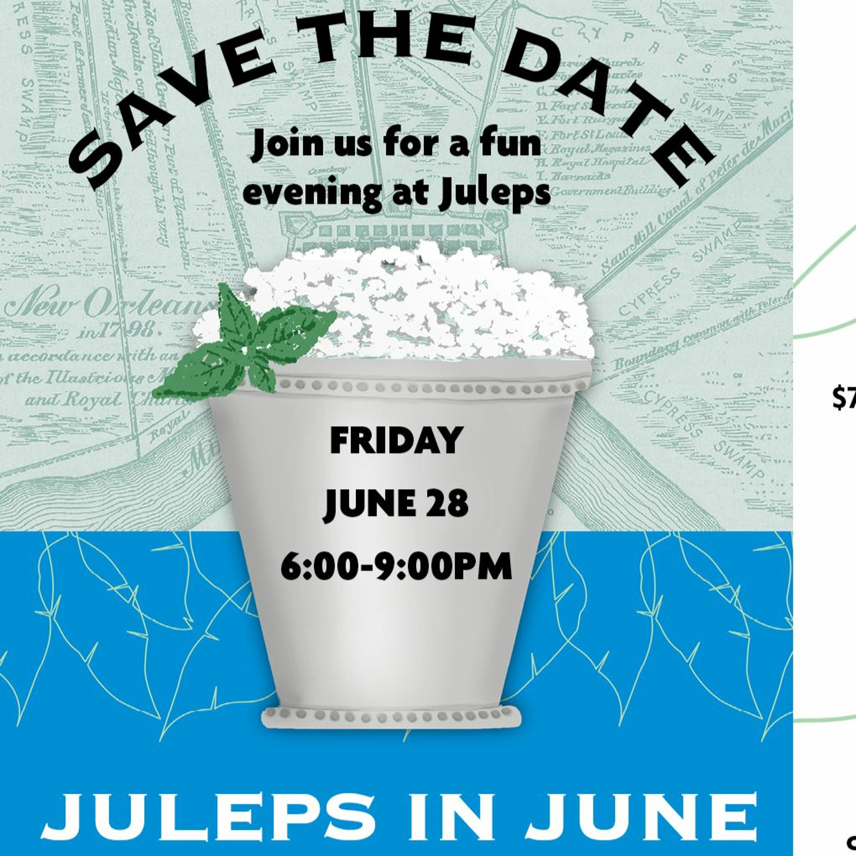 The Writer's Forum: One Book One New Orleans June 2019 UPDATE episode artwork