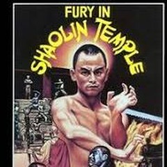 Fury In LoFi Shaolin Temple 218