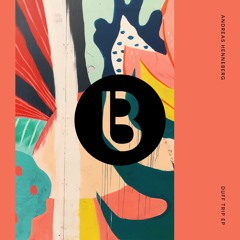 BEDDIGI143 6. Andreas Henneberg - Nomades