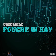 Crocadile - Fouche In Kay (Natox One Riddim) 🔥 🔥 🔥