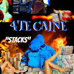 4TE Caine-Stack