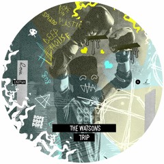 PREMIERE: The Watsons - Spacewalk [Lisztomania Records]