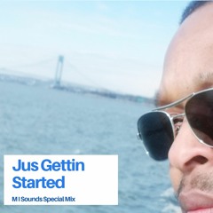 Don't Disturb This Groove(M I Sounds Remix)