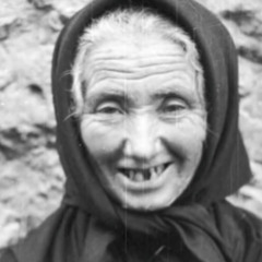 Carmen Prieto - Gerineldo (salvaxe edit)