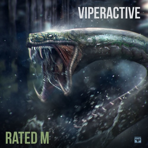 Viperactive - Rated M EP