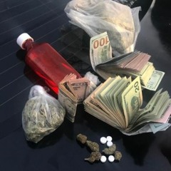 yung giraffe - Strassenapotheker (prod. by Evince)