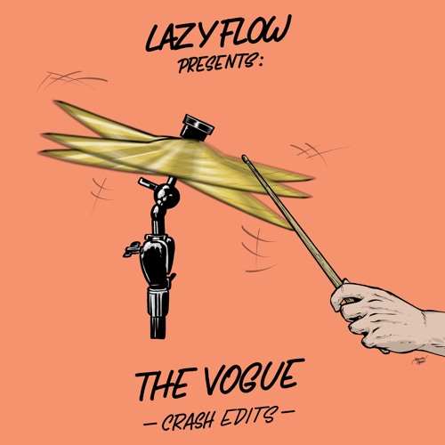 Gama - Everybody Ready (Lazy Flow vogue crash edit)
