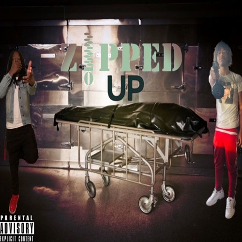 Zipped Up Ft. YungMarlo