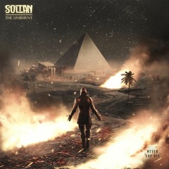 Soltan - The Unburnt