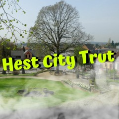 Hest City Trut (cover van Tyga - Rack City)