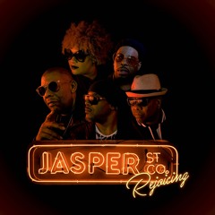 Jasper Street Co. - Reach (Kenny Carpenter & Dmitri From Paris Church Of Disco Mix)