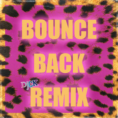 Little Mix - Bounce Back (DjCK Remix)