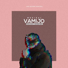 Medikal - Vamijo (Prod By Chensee BeatZ)