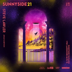 08-06-2019 - Arman & Beynon - Live @ Sunnyside, Toronto with Steve Lawler