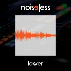 lower (Original Mix)