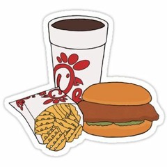 T-$cotch Solo Track "Chick-Fil-Ayee"  Produced by $howout